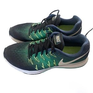 Gym training Nike shoes size 9.5